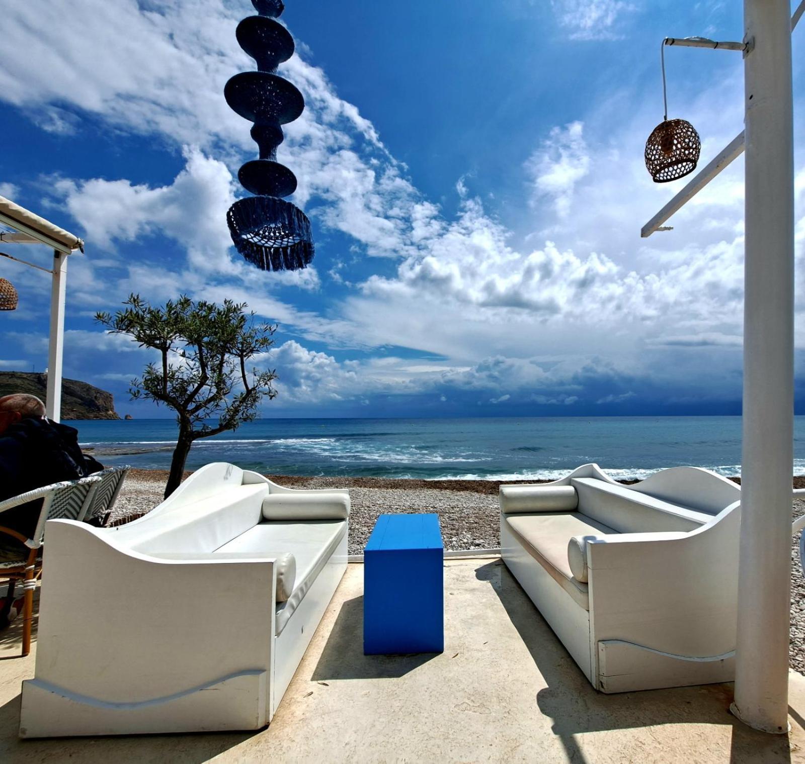 Апартаменти Arenal Dream Seaside Penthouse Шабія Екстер'єр фото